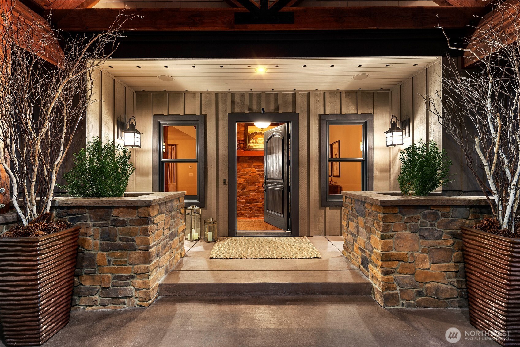 590 Domerie Bay Road