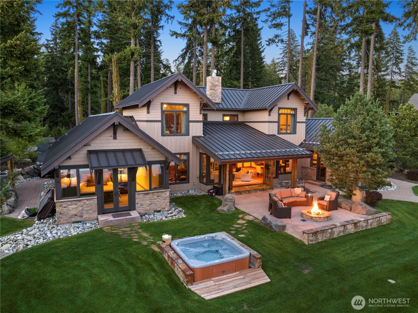 590 Domerie Bay Road