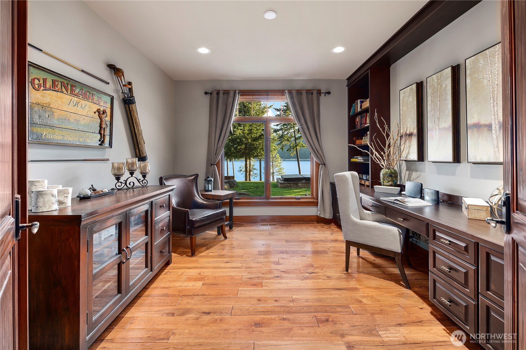 590 Domerie Bay Road
