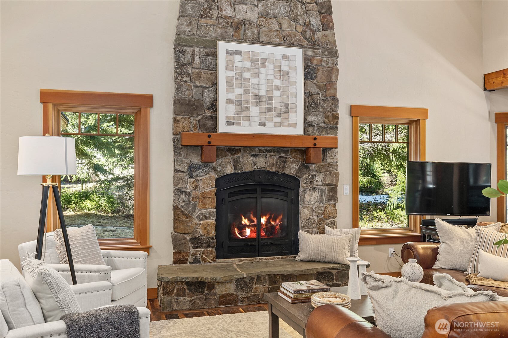 121 Hard Scrabble Lane