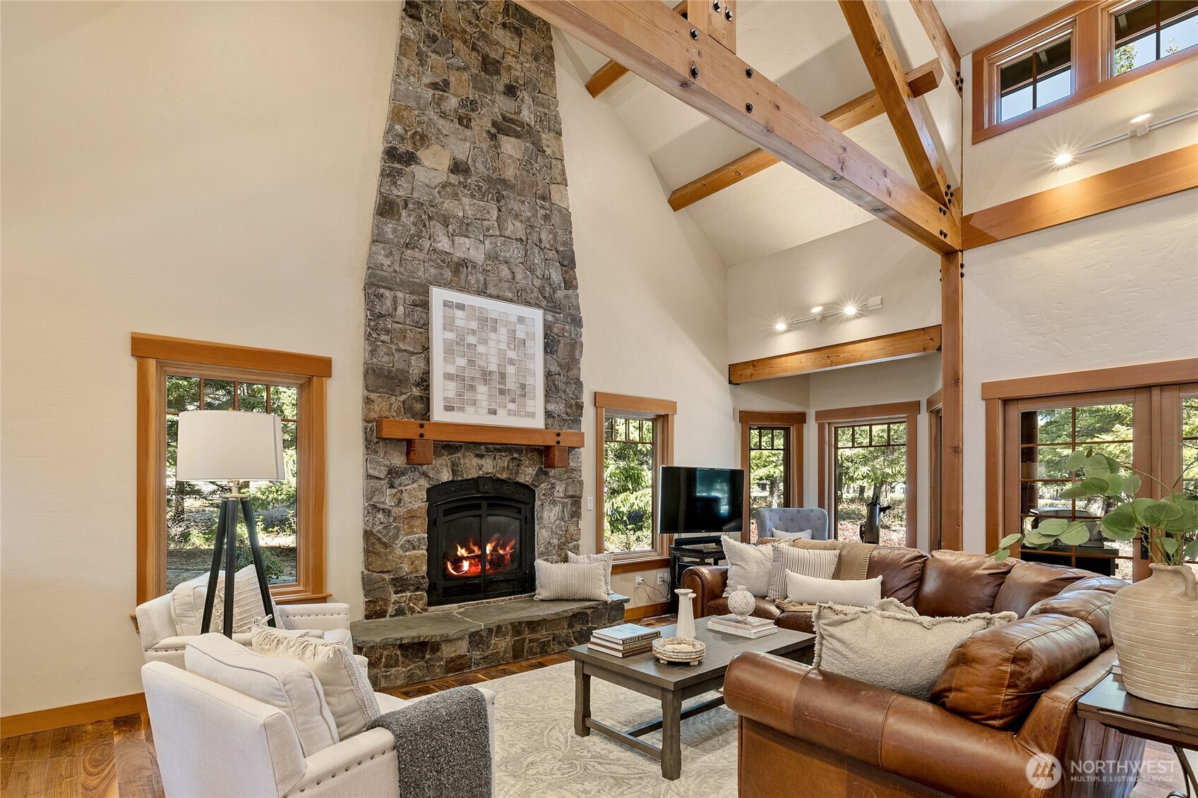 121 Hard Scrabble Lane