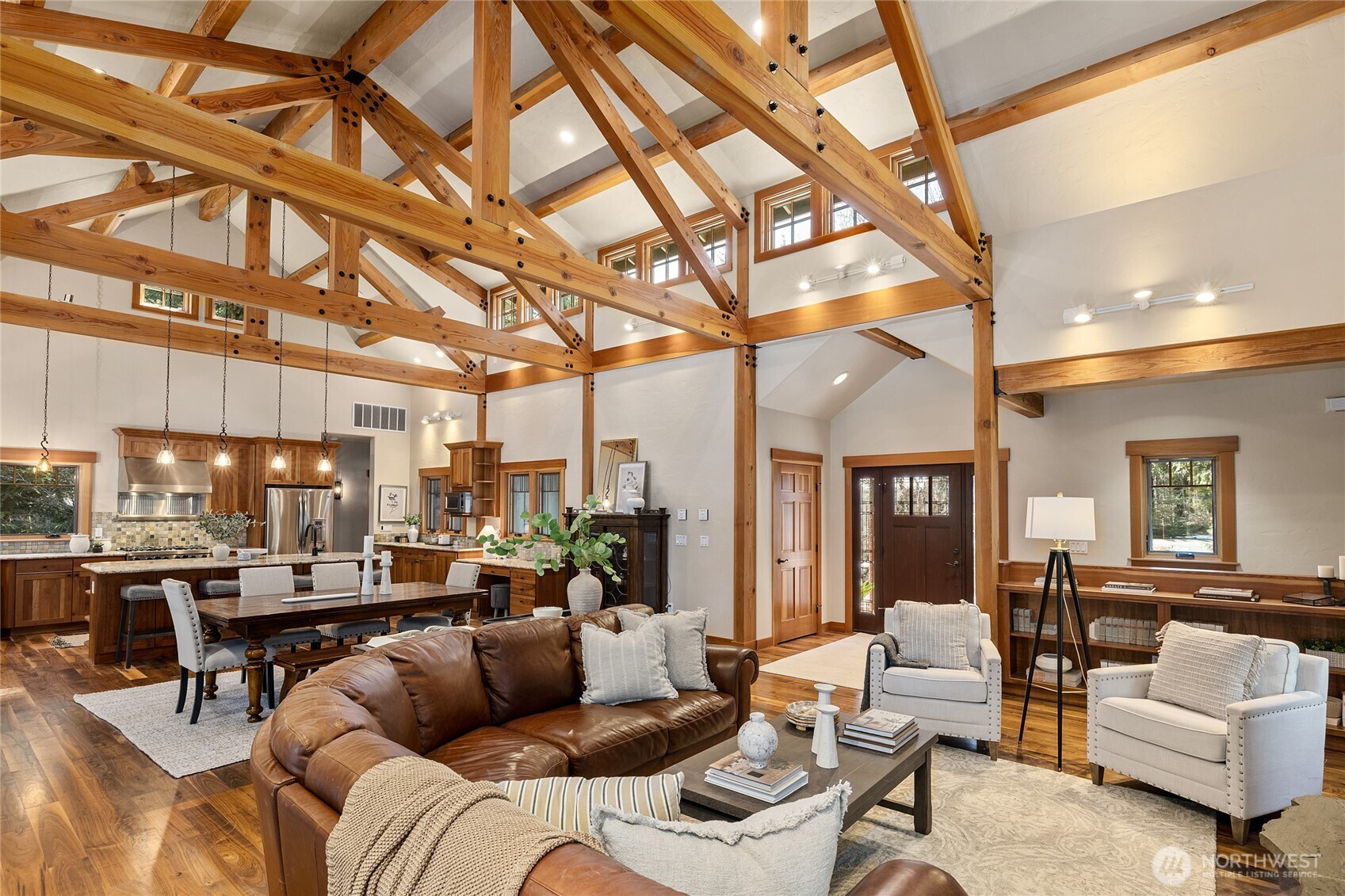 121 Hard Scrabble Lane