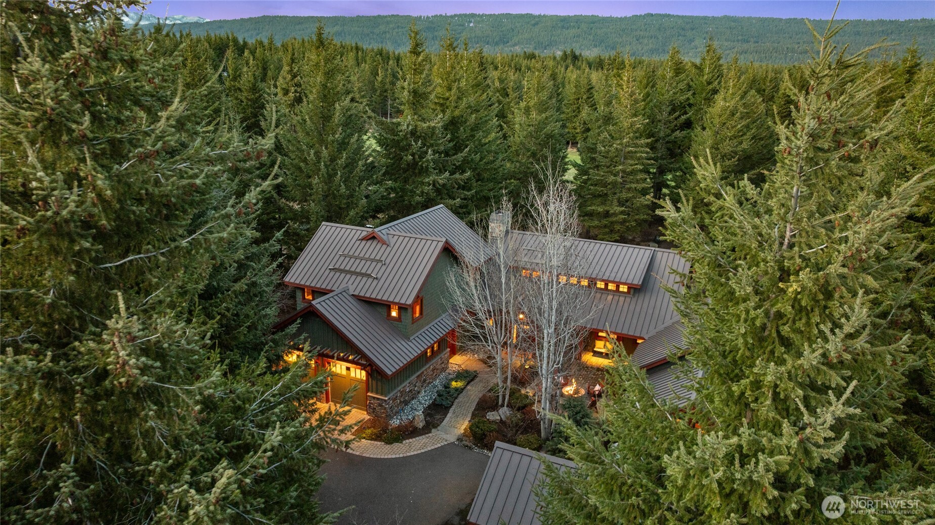 121 Hard Scrabble Lane