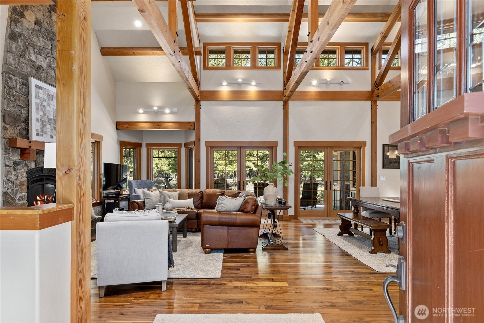 121 Hard Scrabble Lane