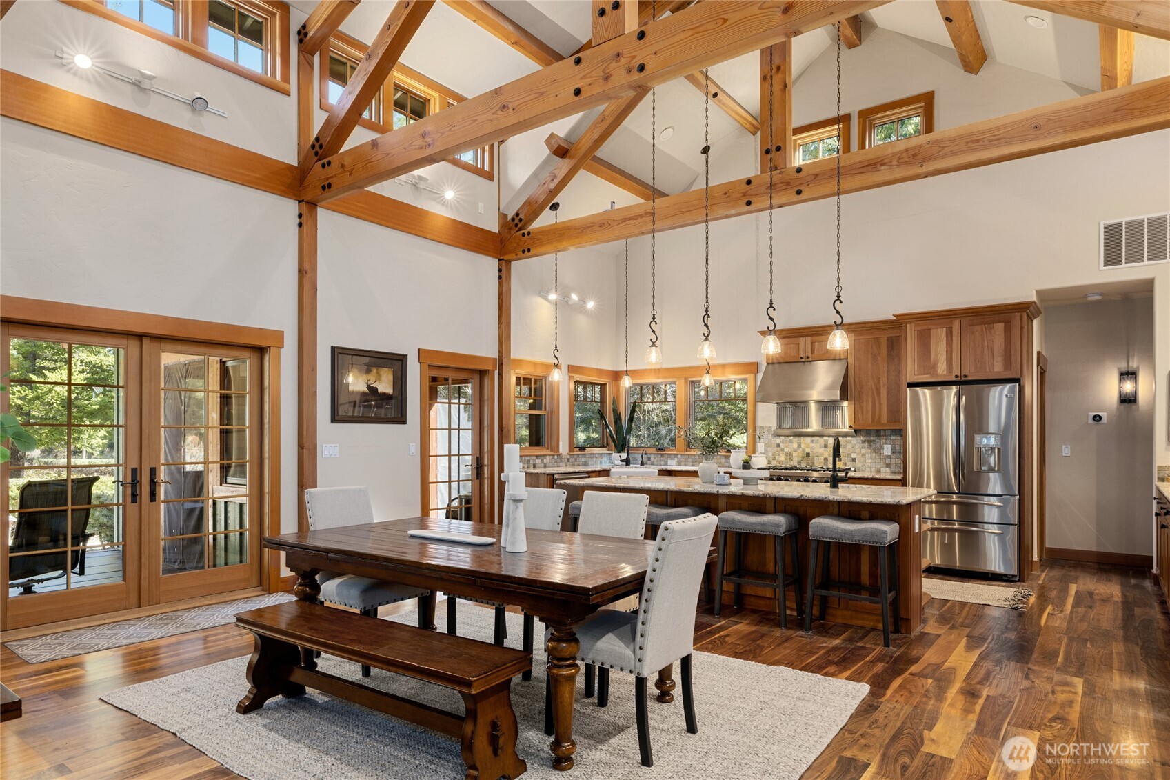 121 Hard Scrabble Lane