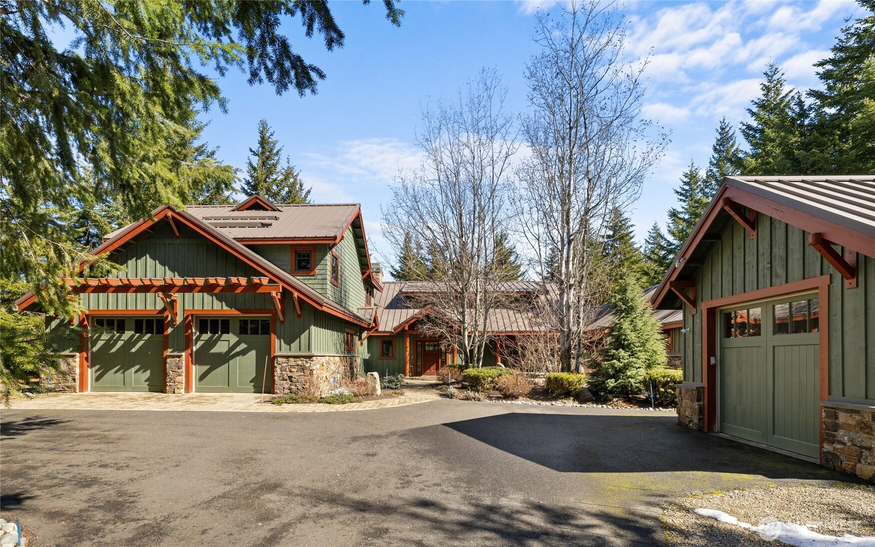 121 Hard Scrabble Lane