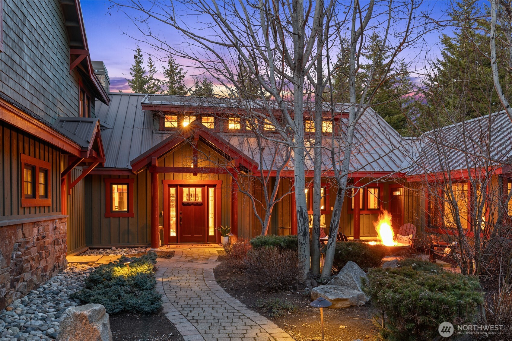 121 Hard Scrabble Lane