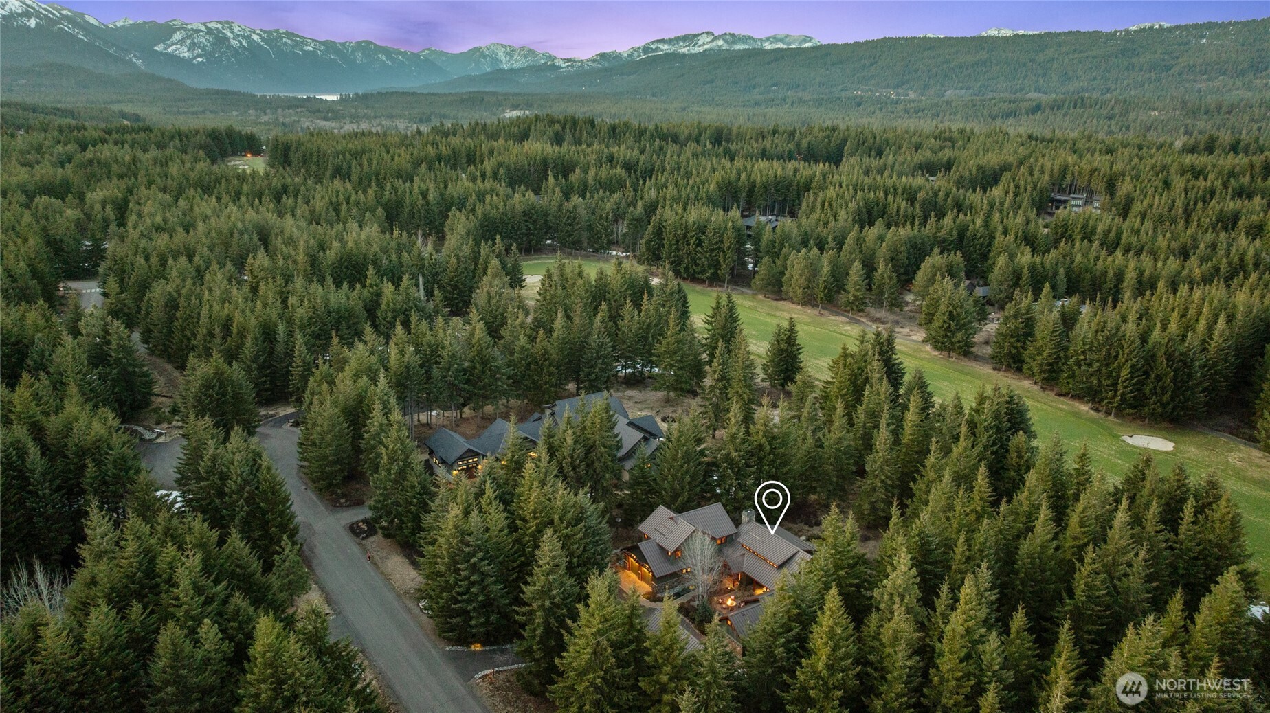 121 Hard Scrabble Lane