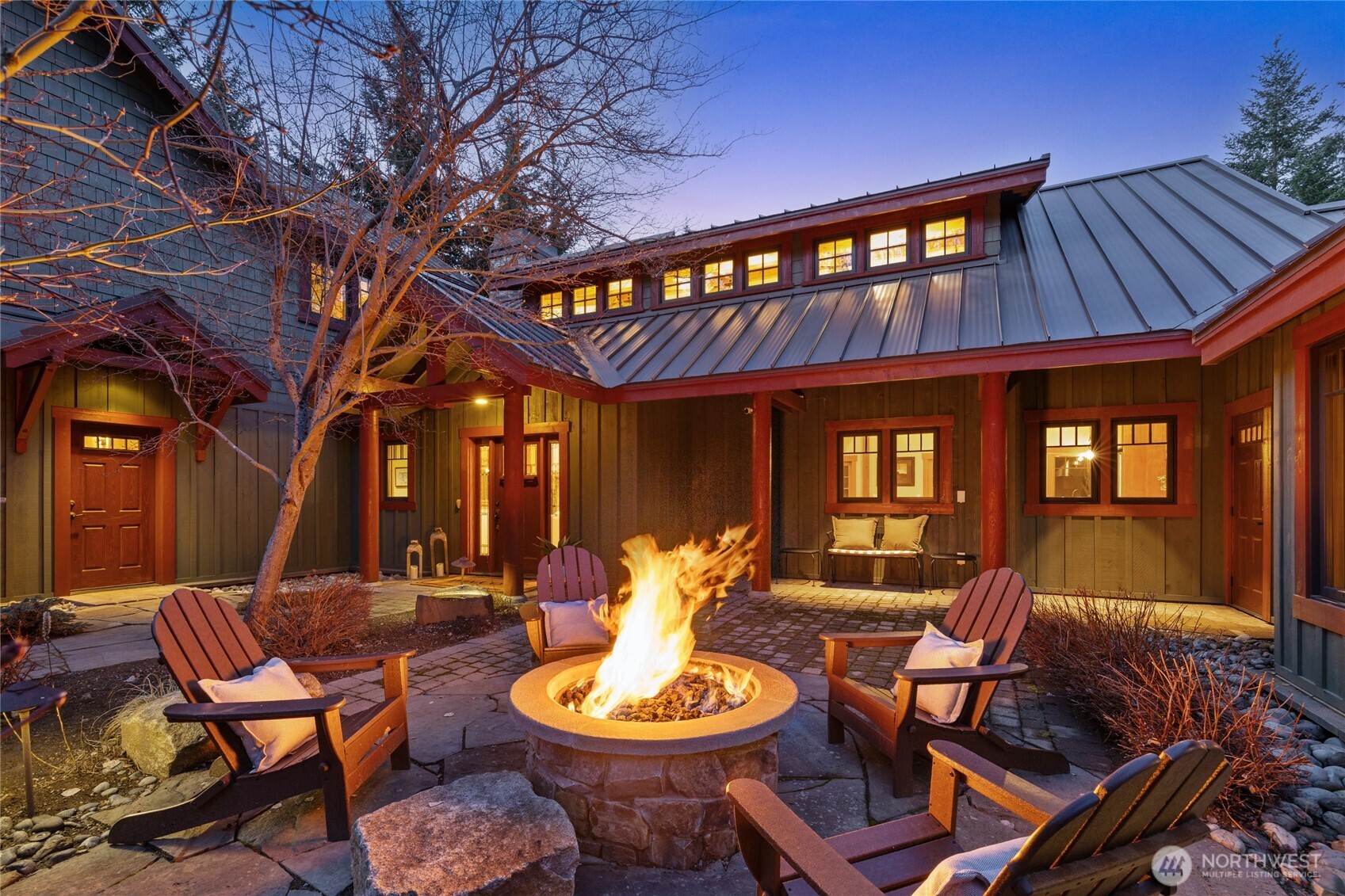 121 Hard Scrabble Lane