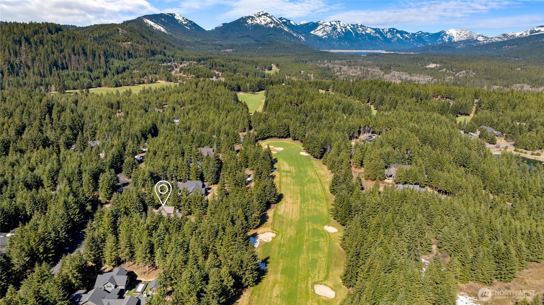 121 Hard Scrabble Lane