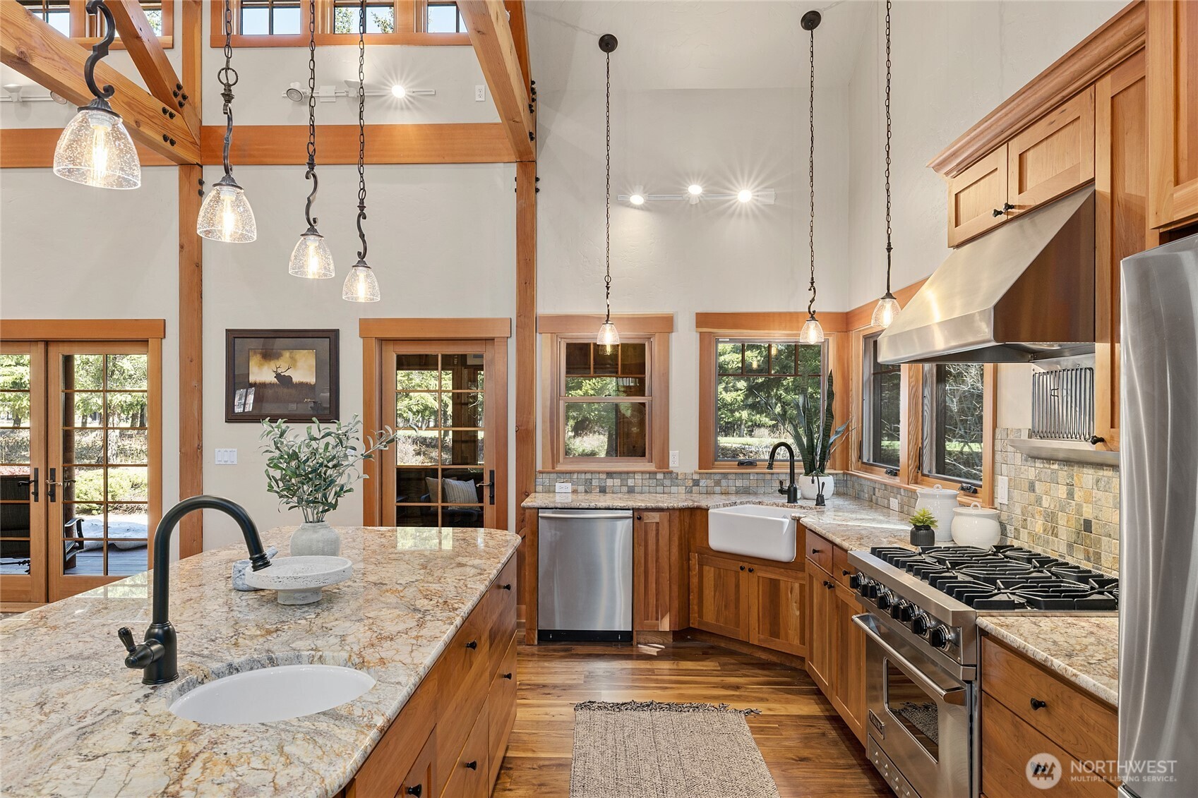 121 Hard Scrabble Lane