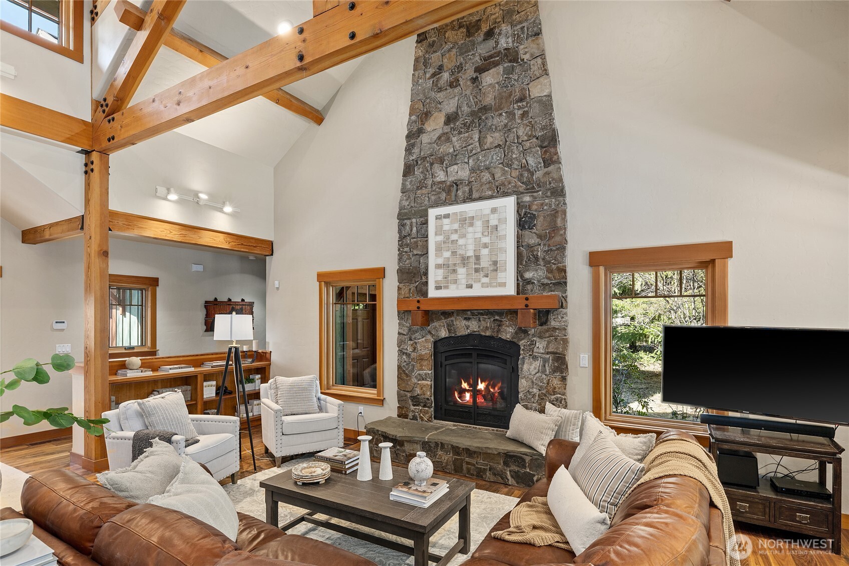 121 Hard Scrabble Lane