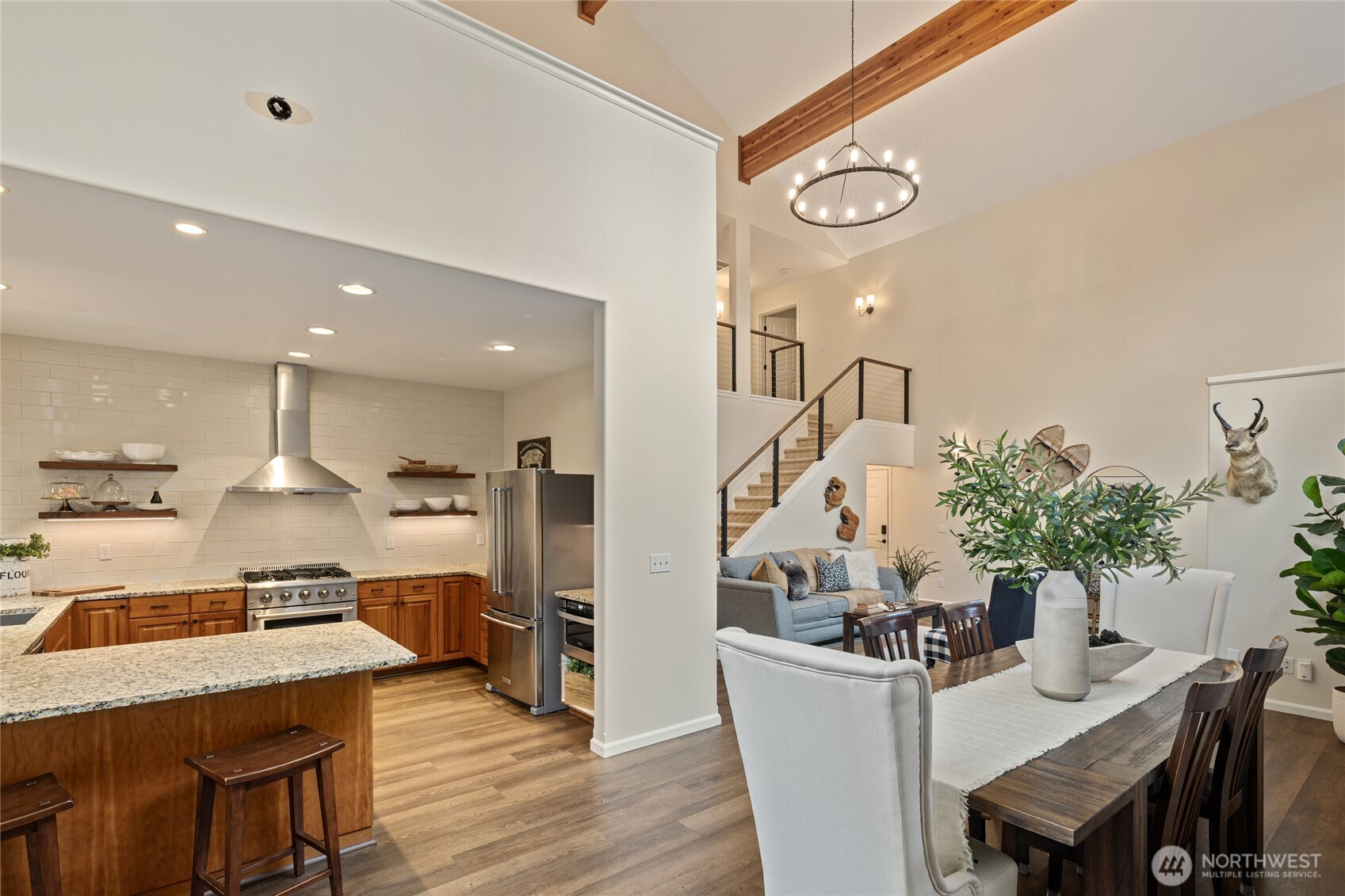 60 Spruce Lane