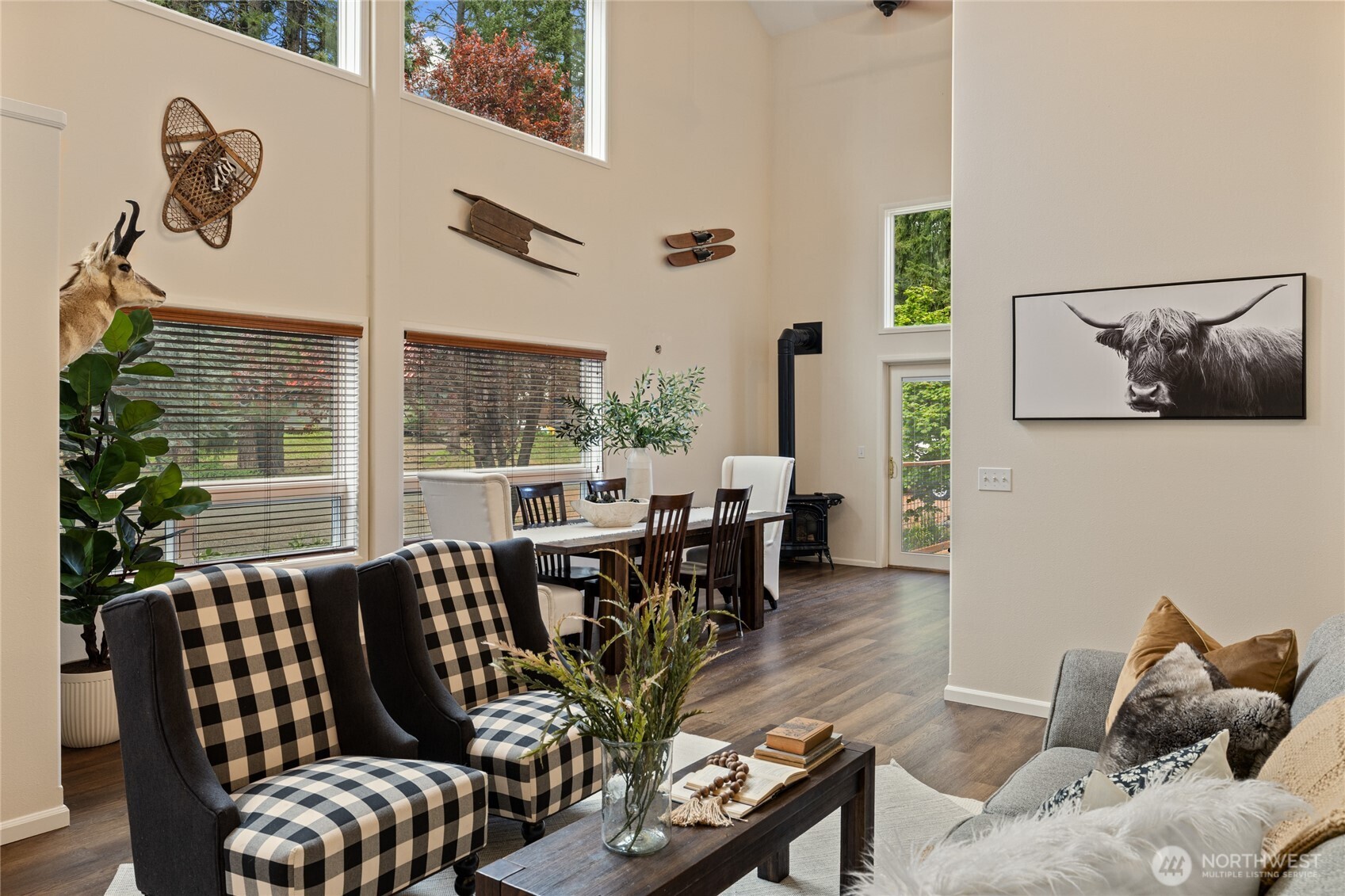 60 Spruce Lane