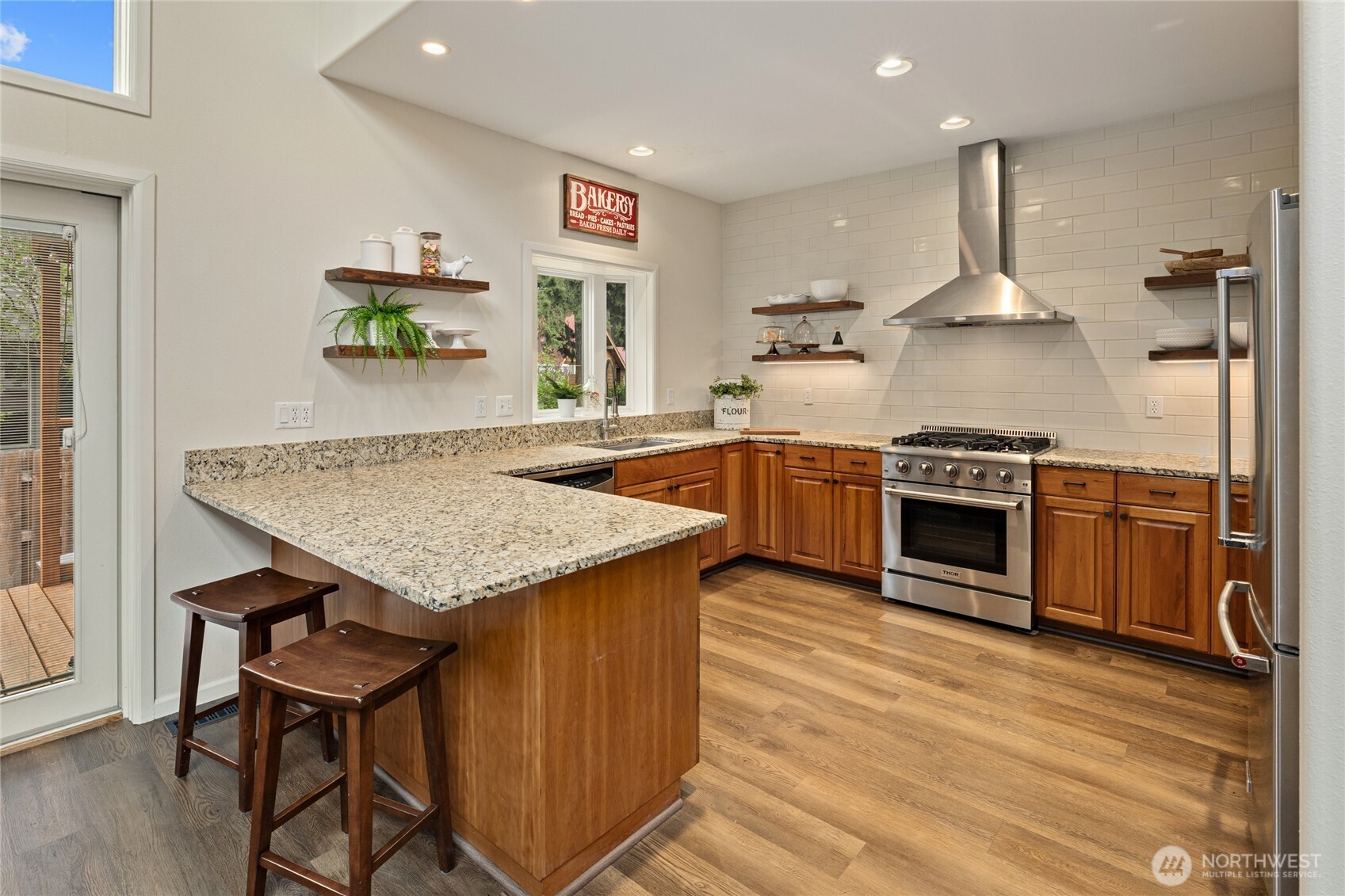 60 Spruce Lane
