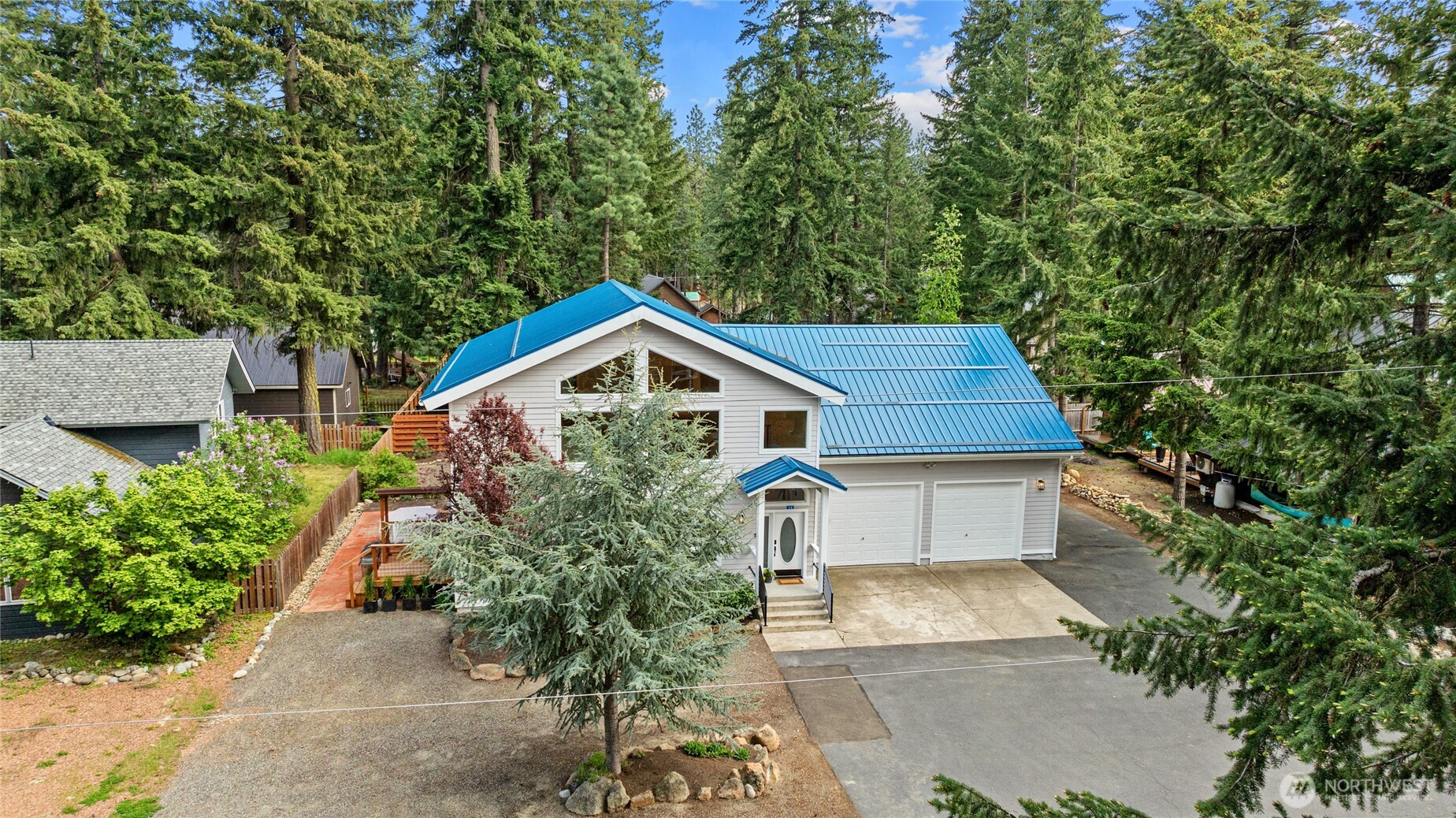 60 Spruce Lane