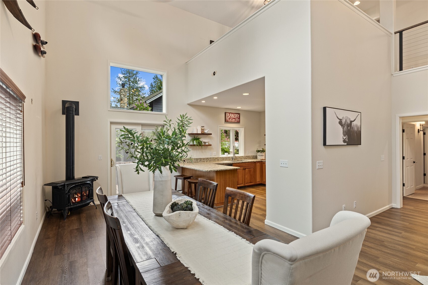 60 Spruce Lane