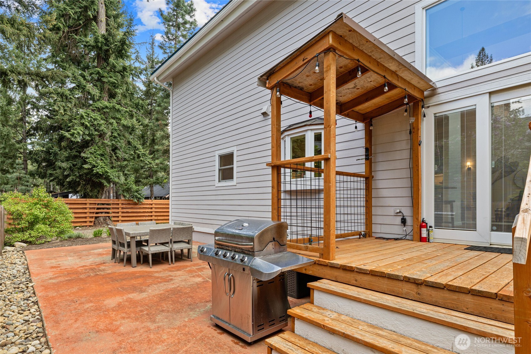 60 Spruce Lane