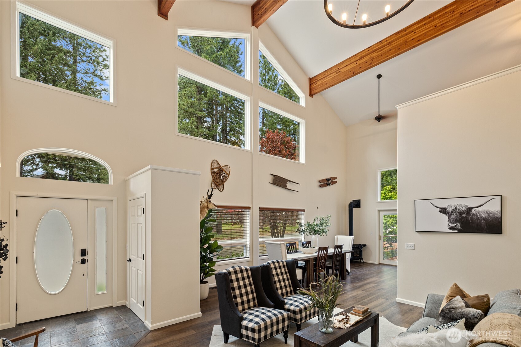 60 Spruce Lane