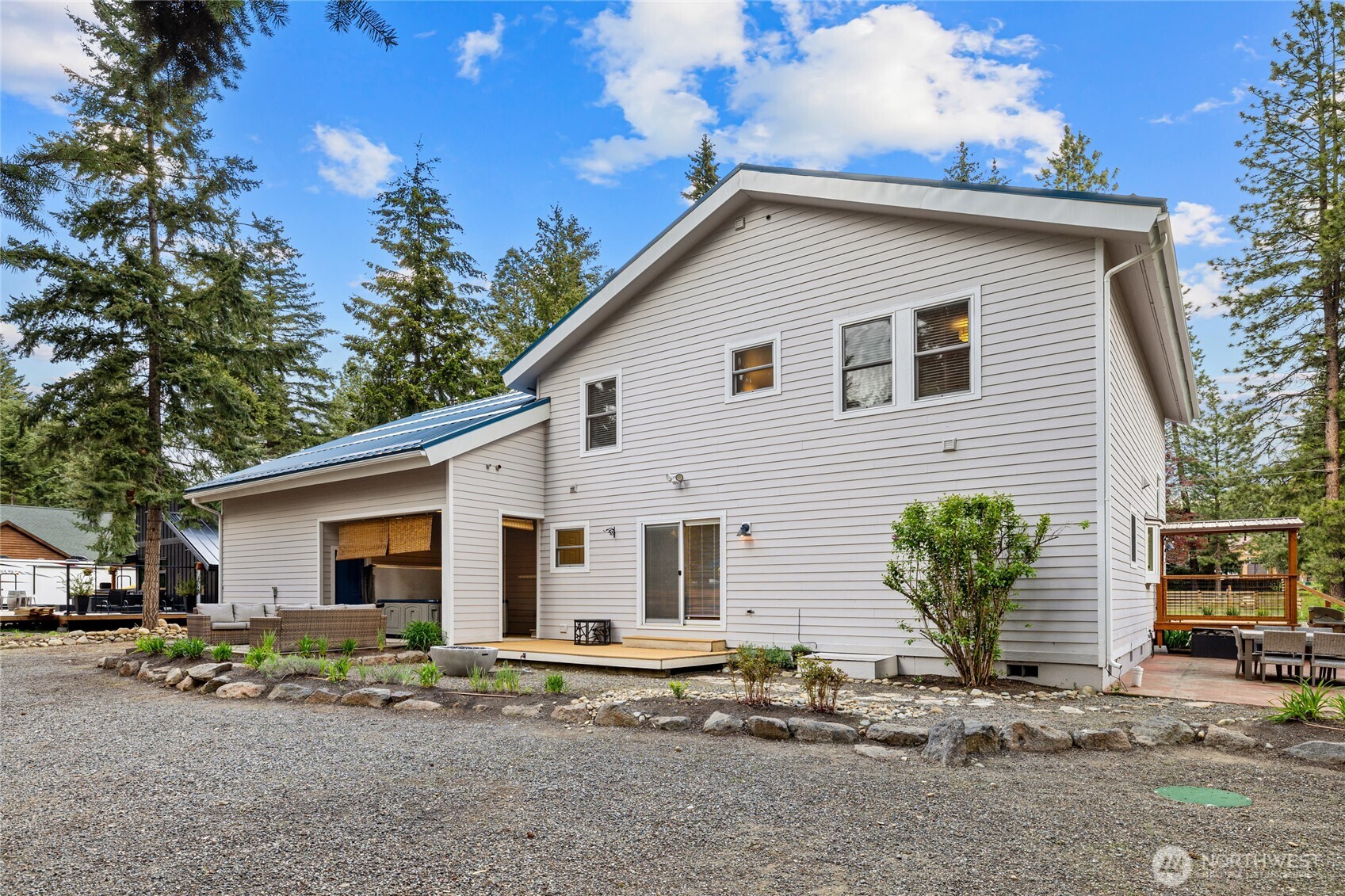 60 Spruce Lane
