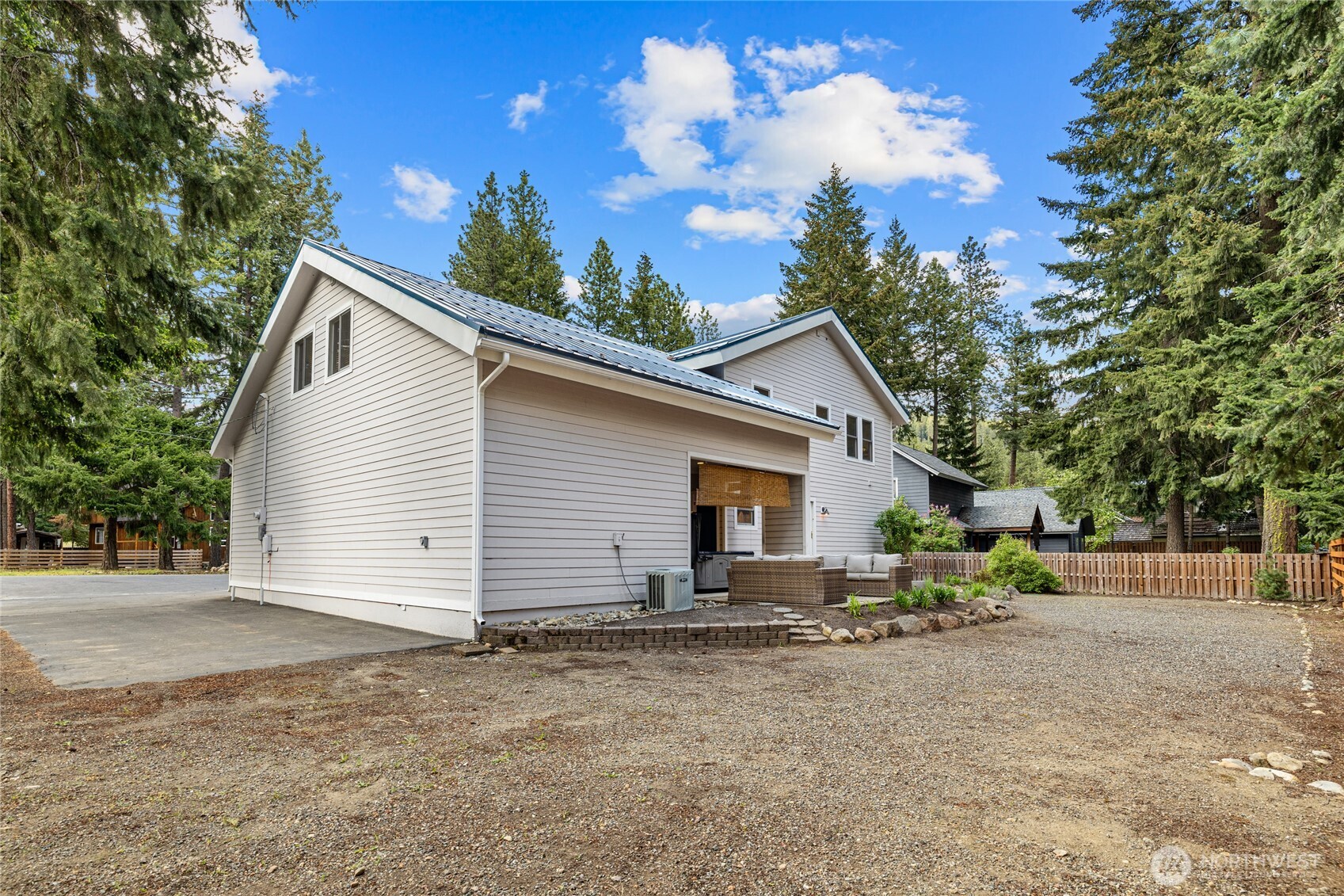 60 Spruce Lane