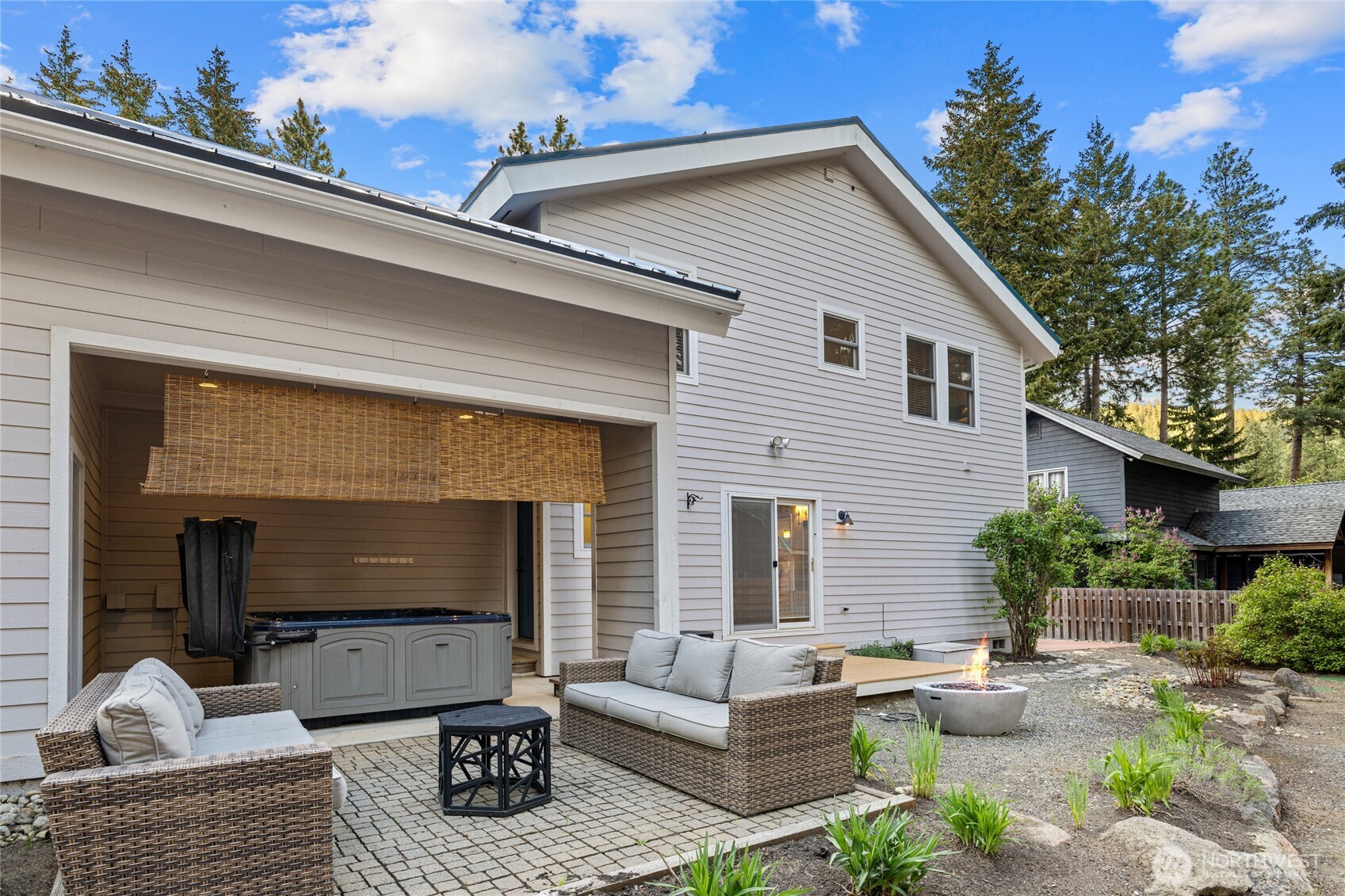 60 Spruce Lane
