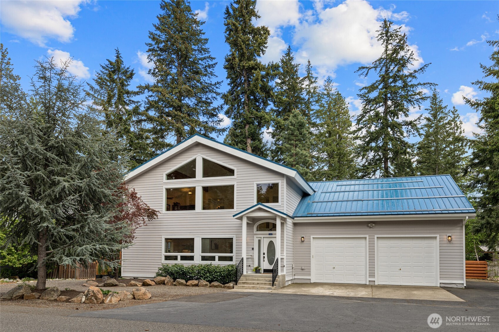 60 Spruce Lane