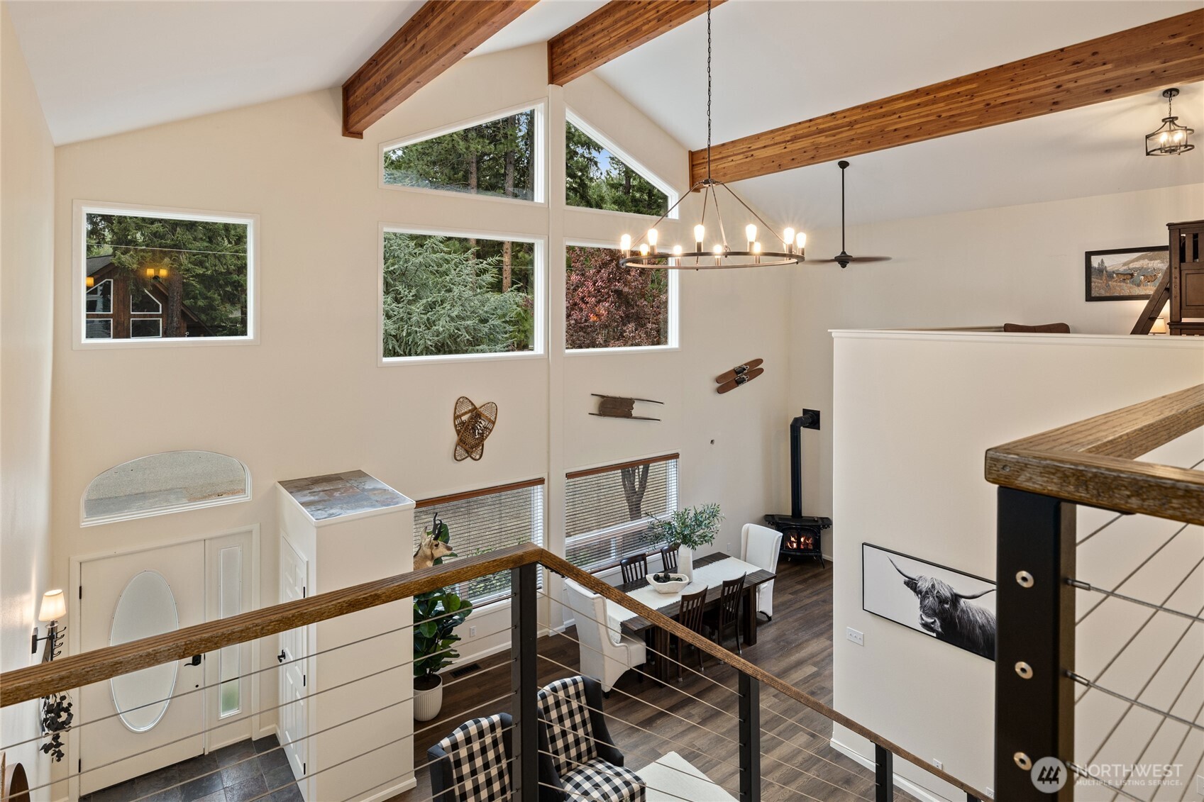 60 Spruce Lane