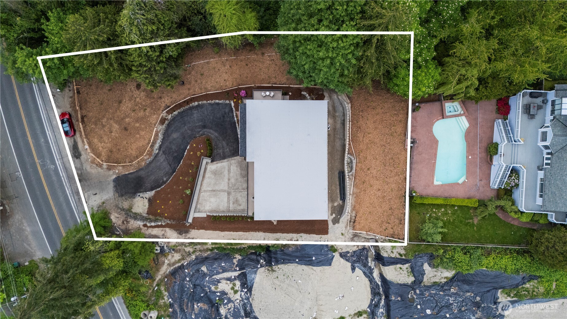 8814 NE Juanita Drive