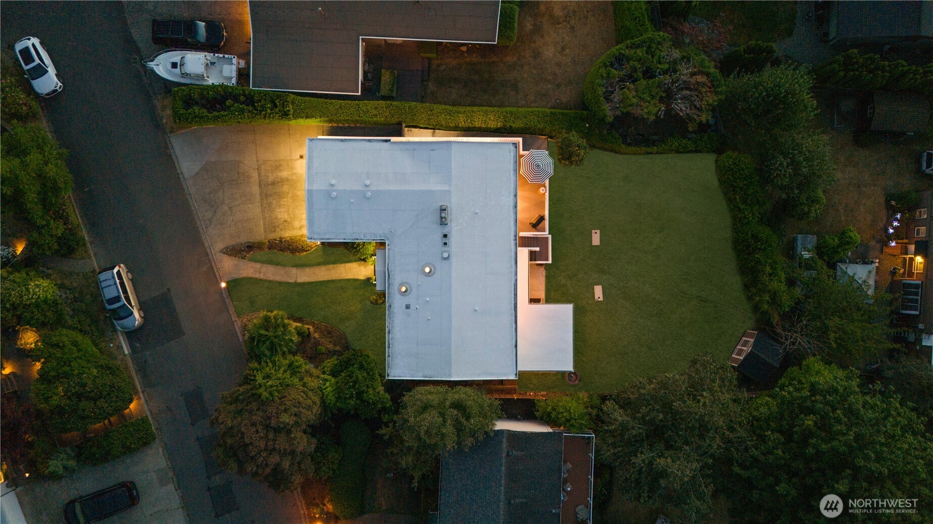 436 SW 183rd Street