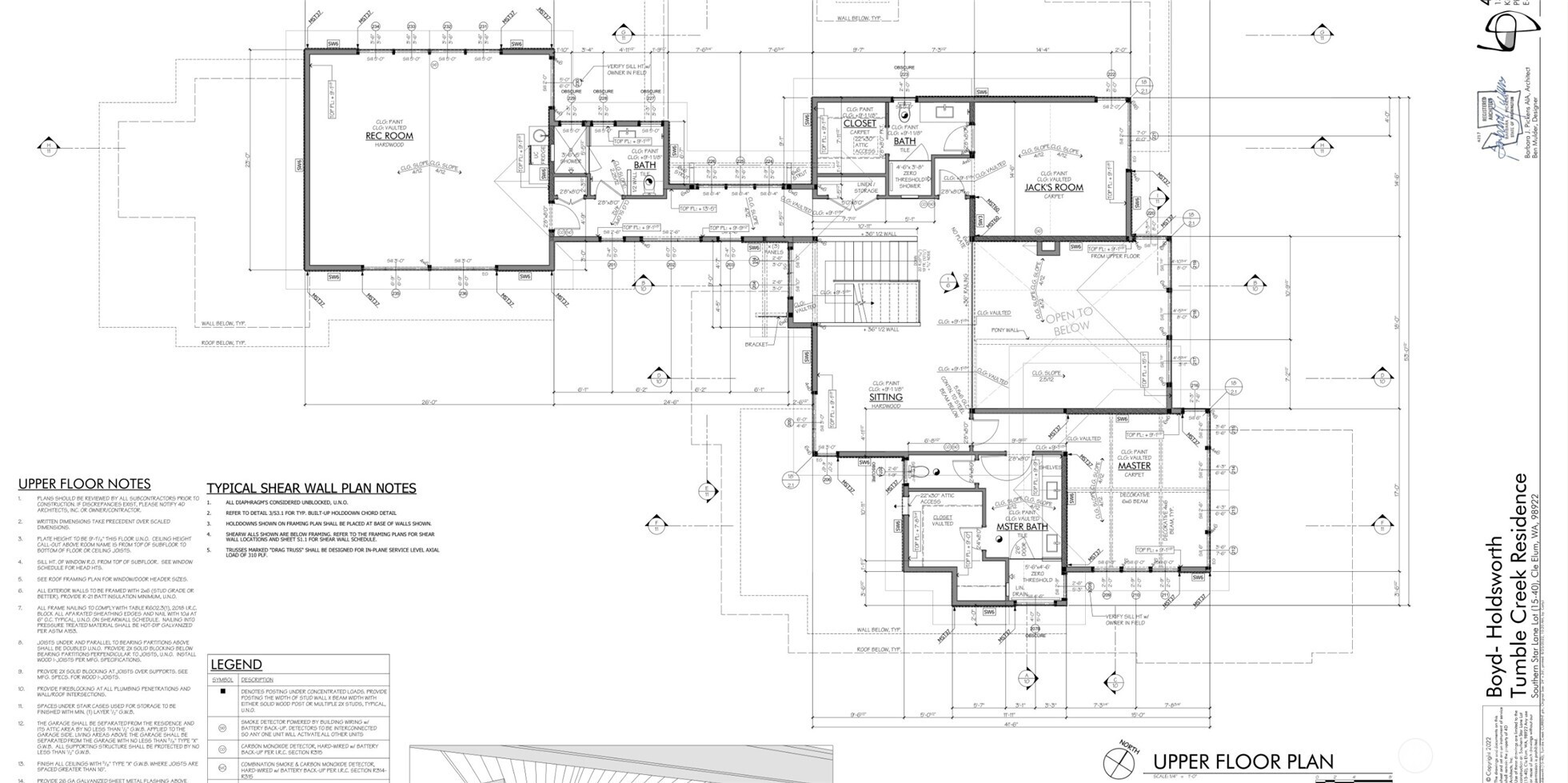 1501 Southern Star Lane