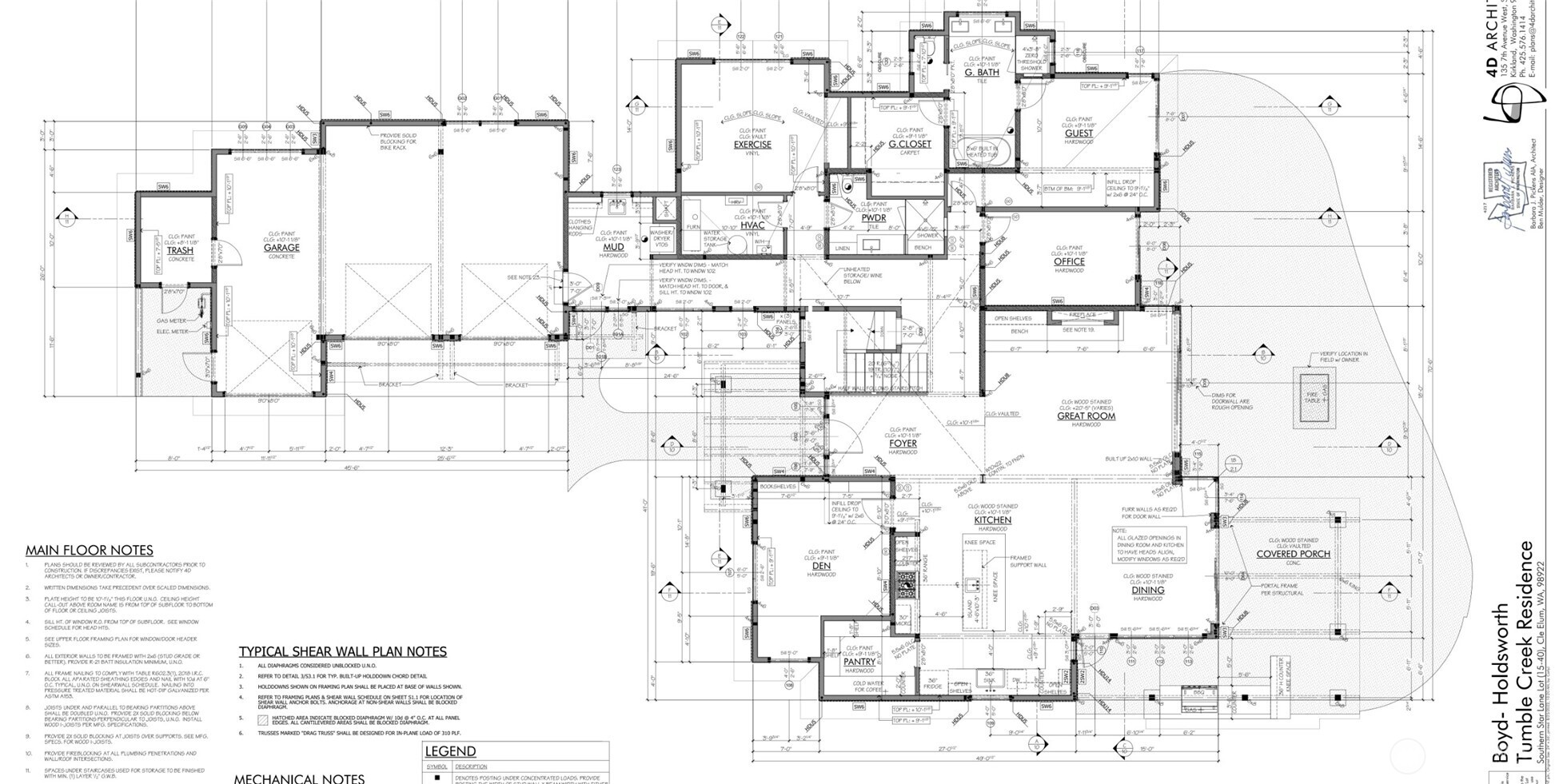 1501 Southern Star Lane