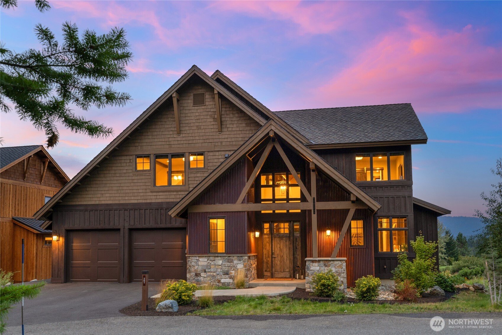 261 Cabin Trail Drive