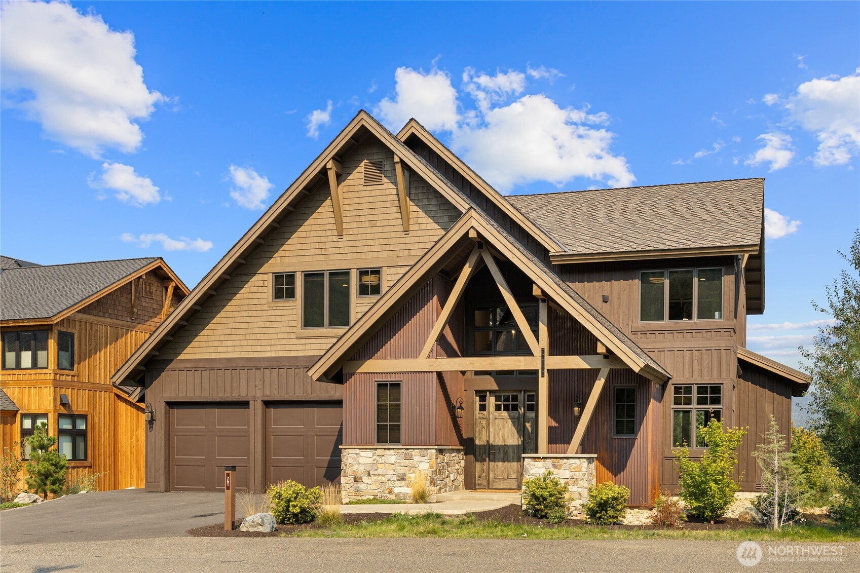261 Cabin Trail Drive