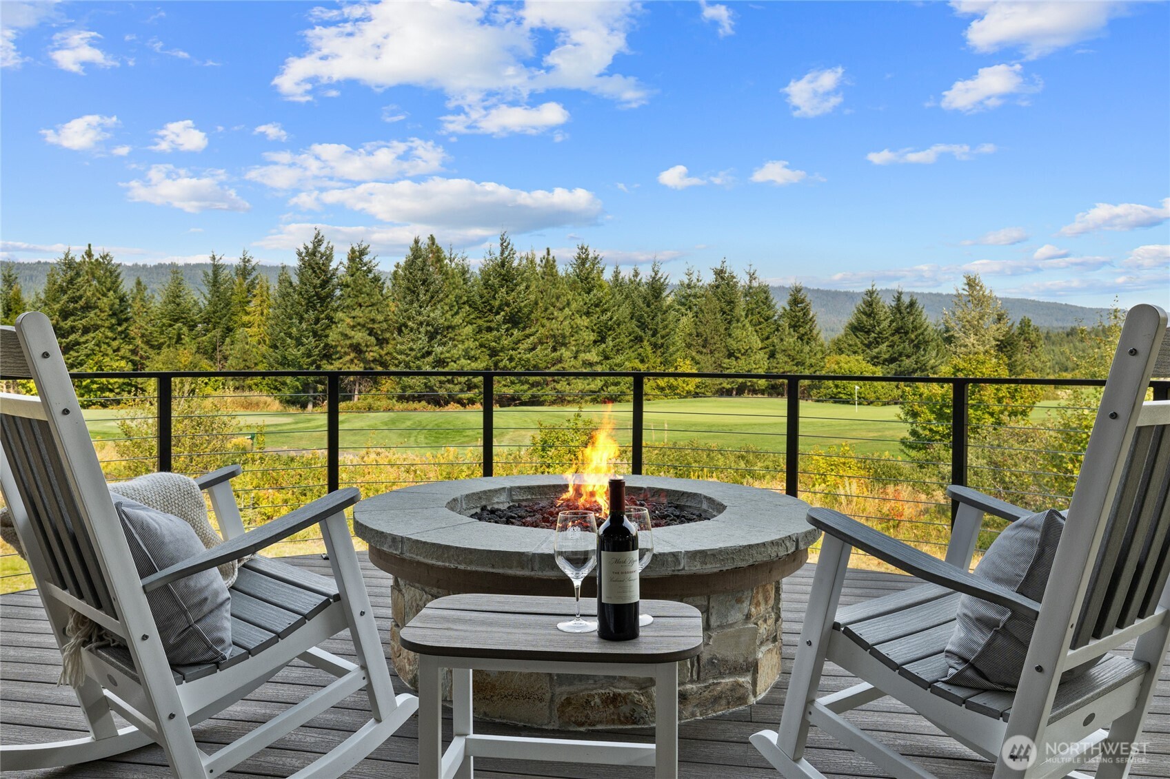 261 Cabin Trail Drive