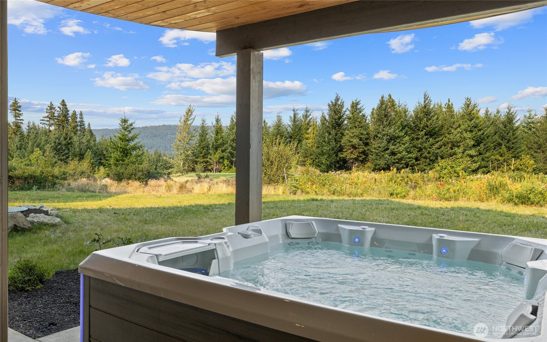 261 Cabin Trail Drive