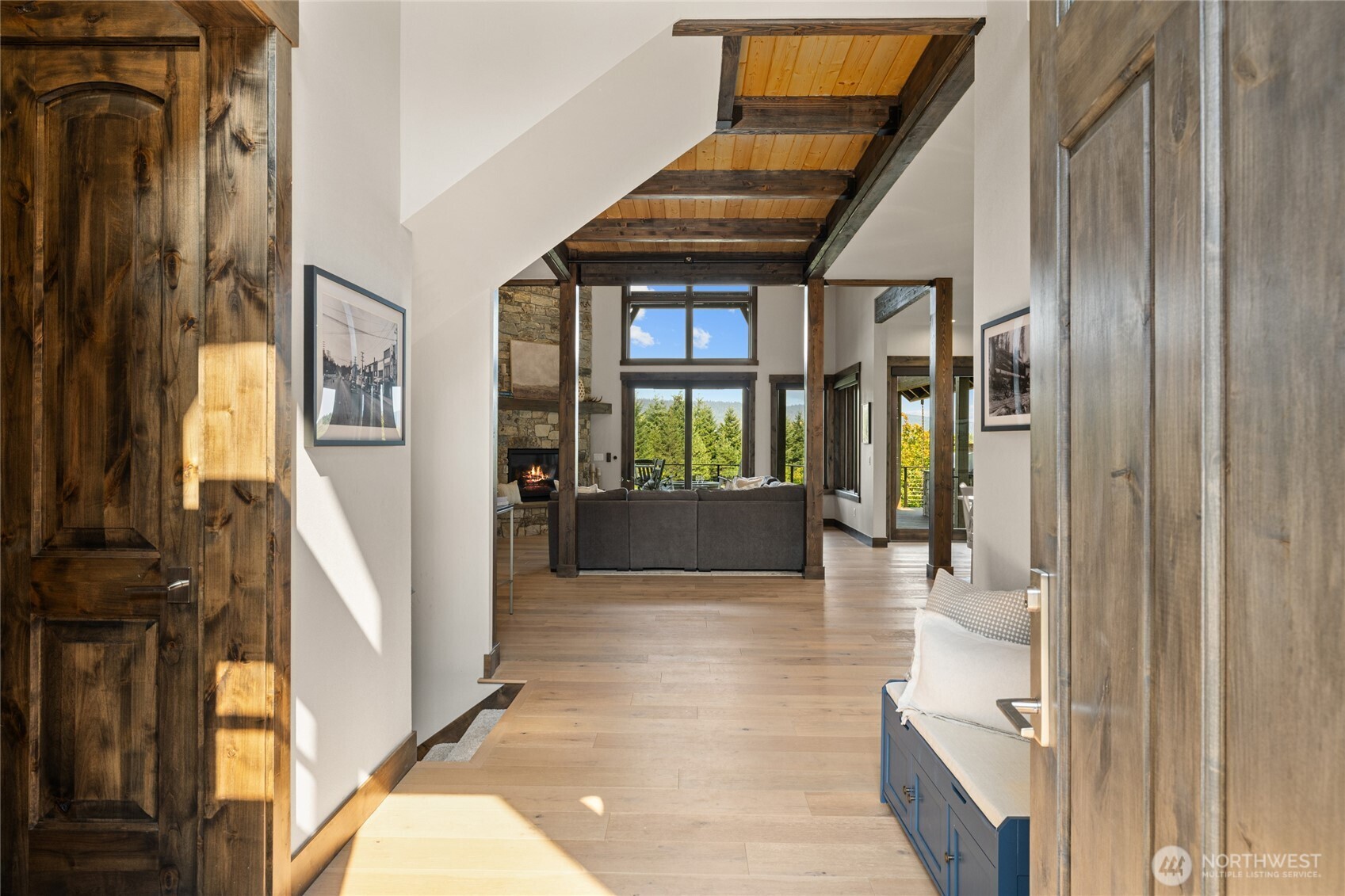 261 Cabin Trail Drive
