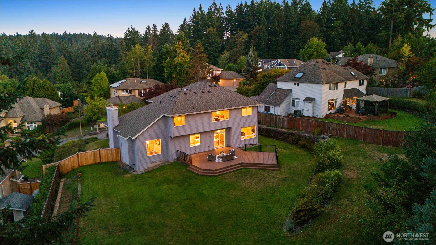 5314 NE 22nd Court