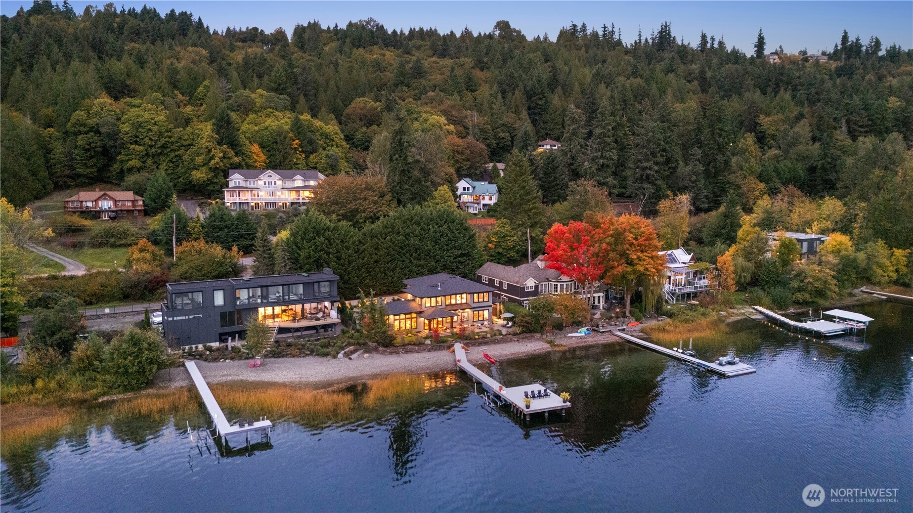 3123 E Lake Sammamish Parkway NE