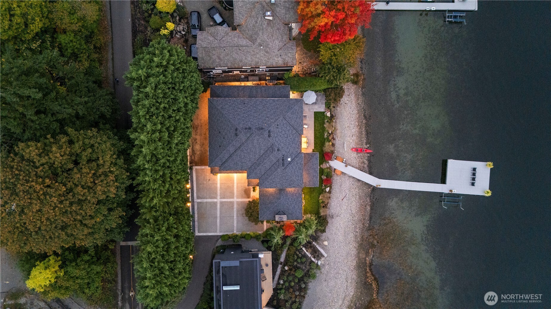 3123 E Lake Sammamish Parkway NE