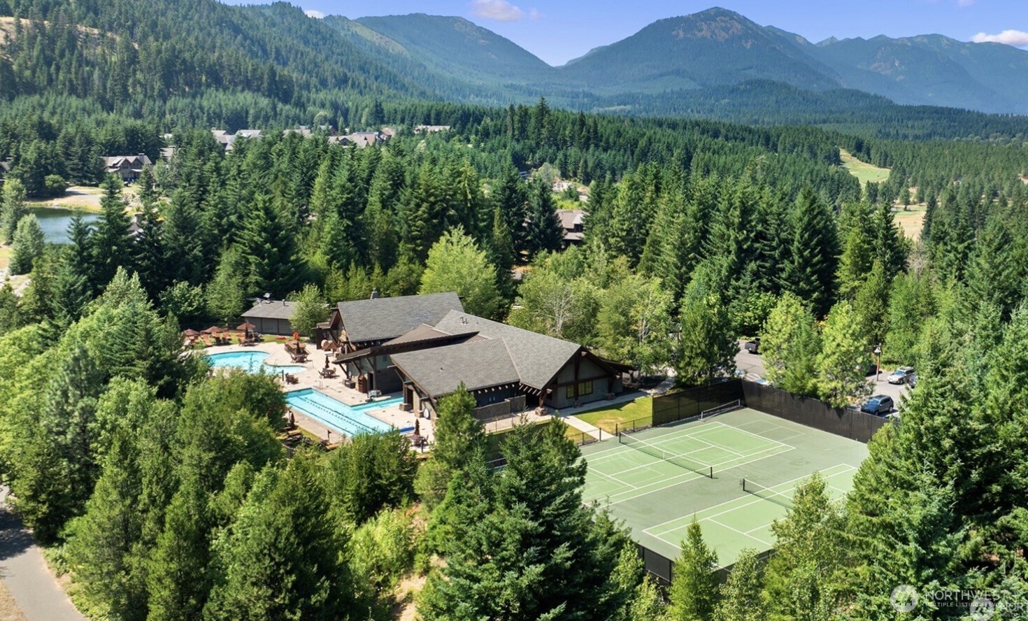 220 Tired Creek Lane