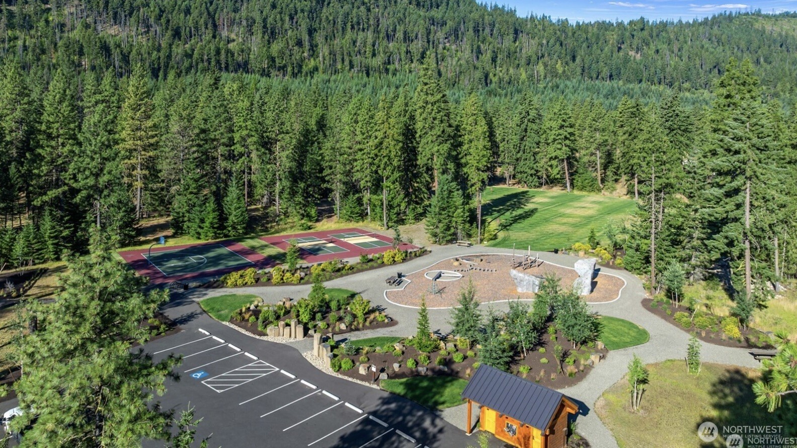 220 Tired Creek Lane