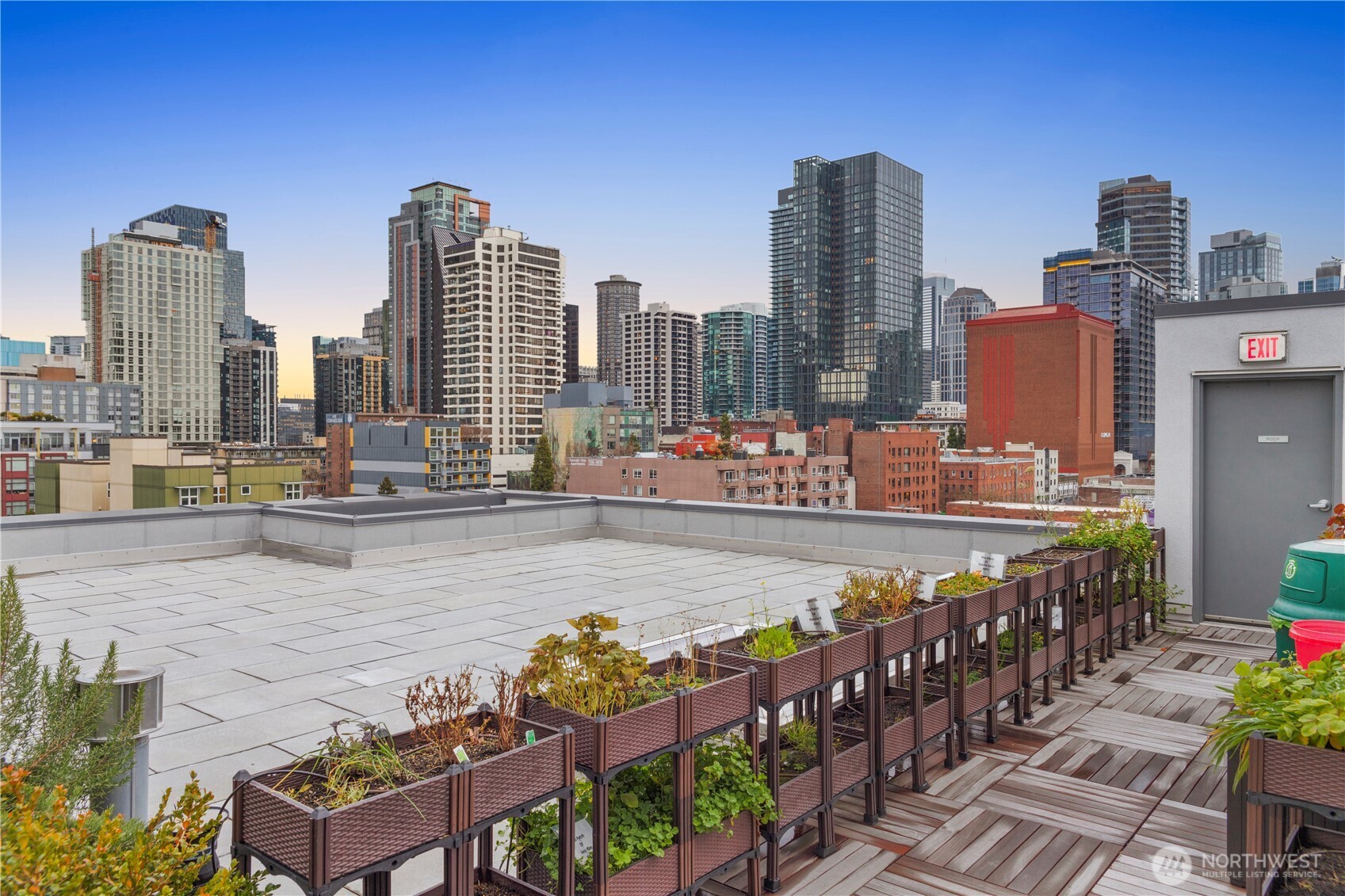 2319 1st Avenue Unit: 203