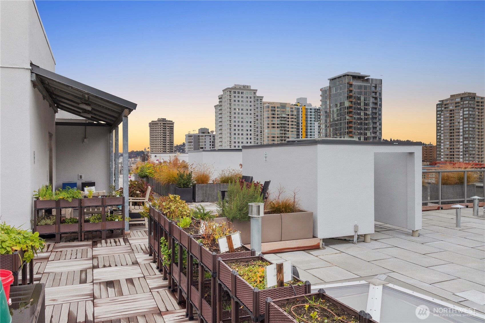 2319 1st Avenue Unit: 203