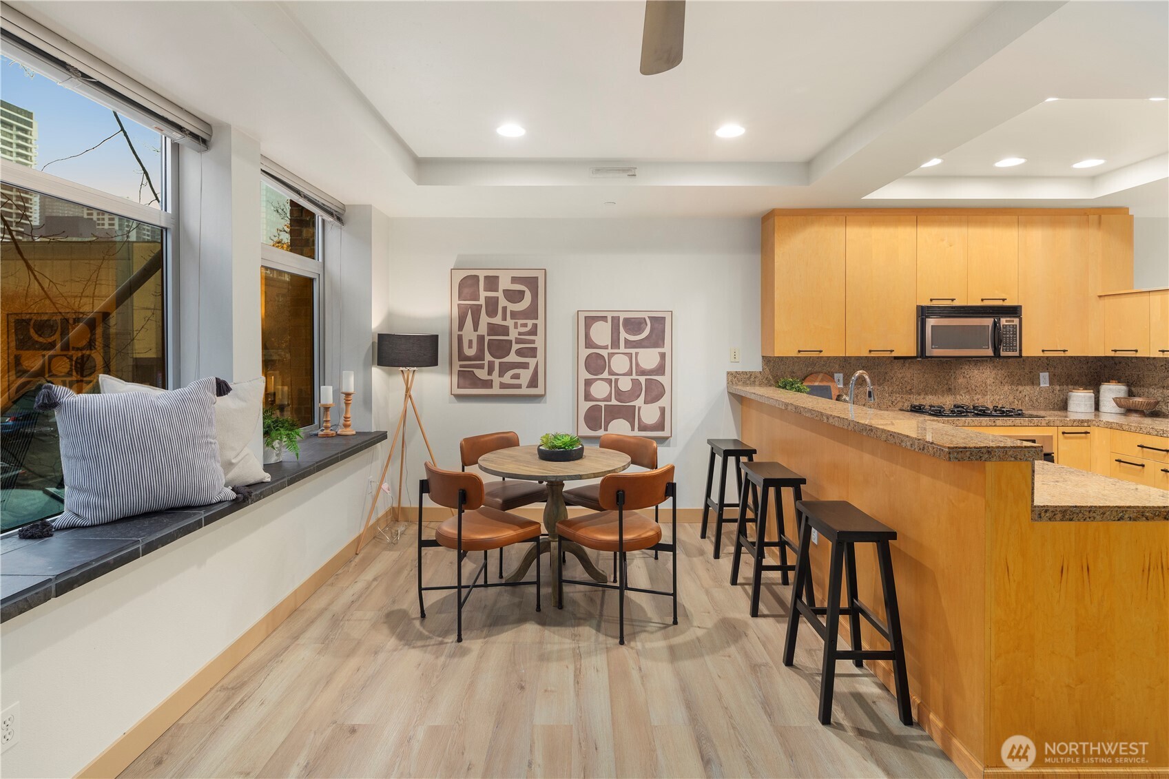 2319 1st Avenue Unit: 203