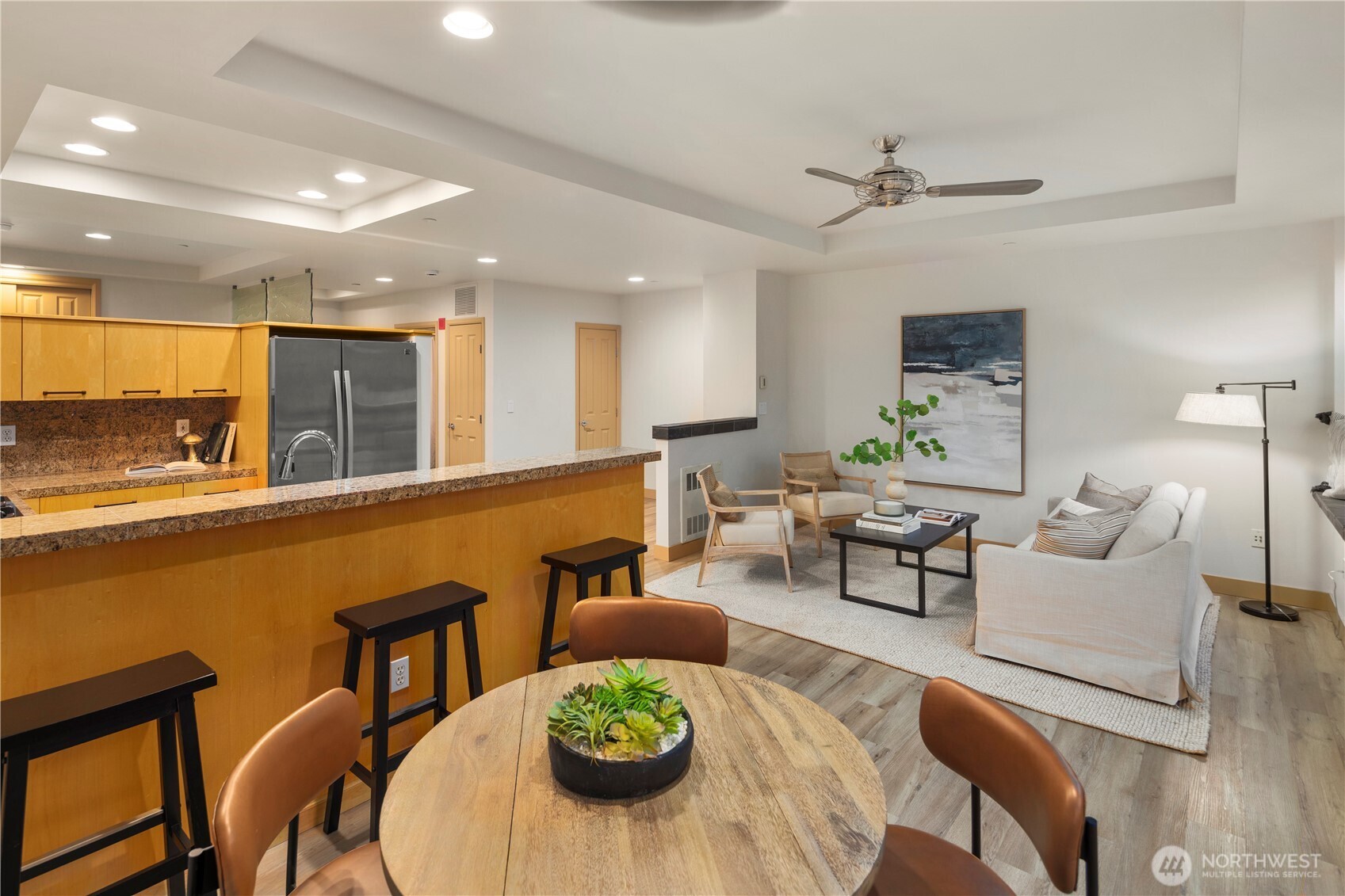 2319 1st Avenue Unit: 203