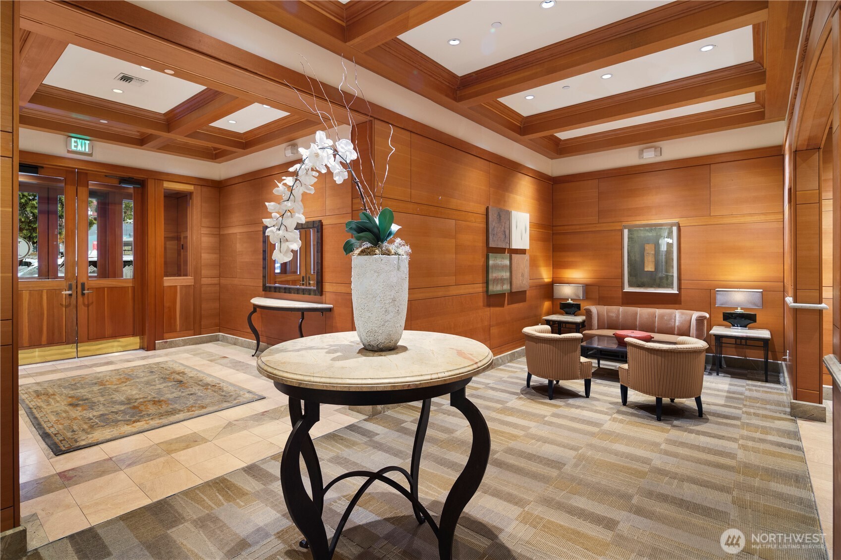 2319 1st Avenue Unit: 203