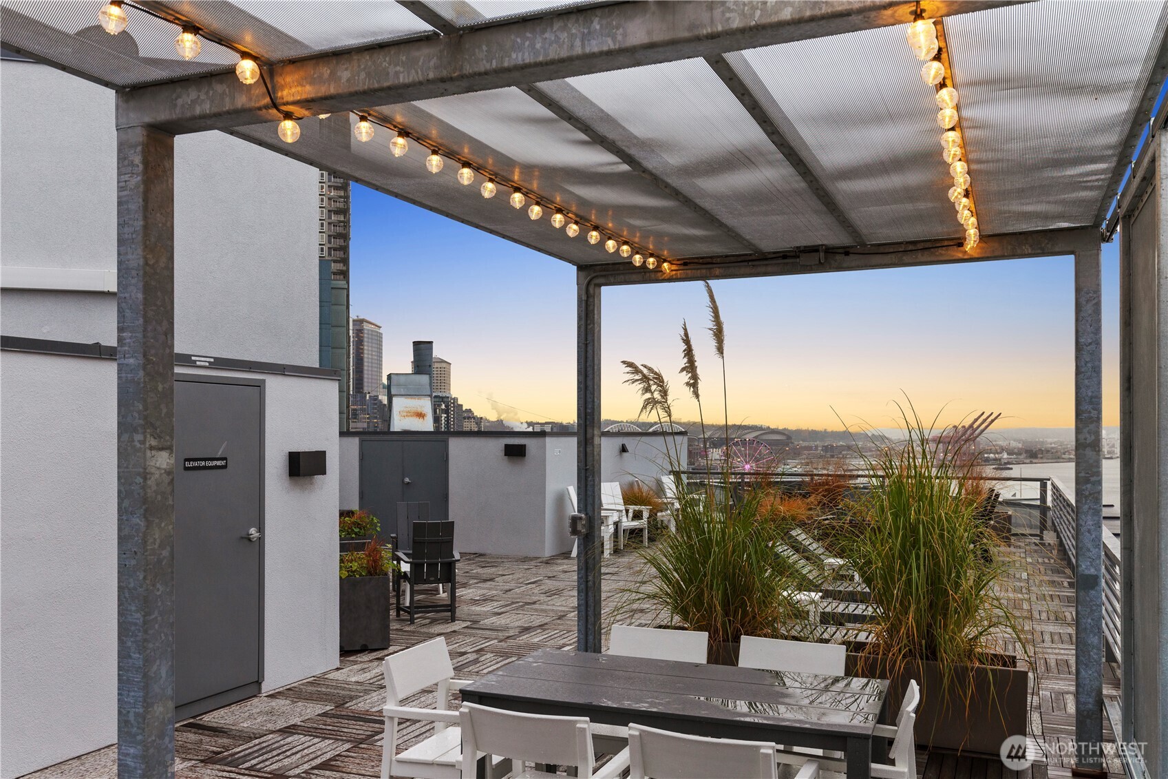 2319 1st Avenue Unit: 203