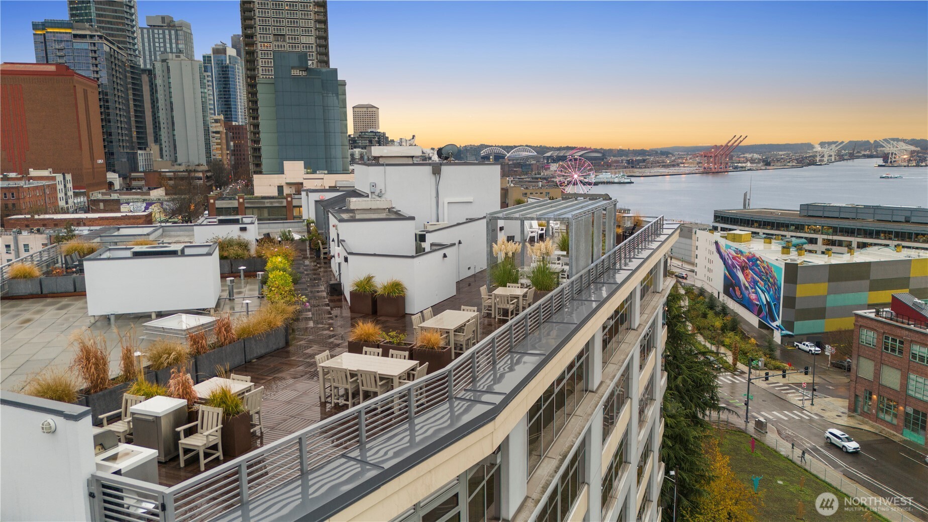 2319 1st Avenue Unit: 203