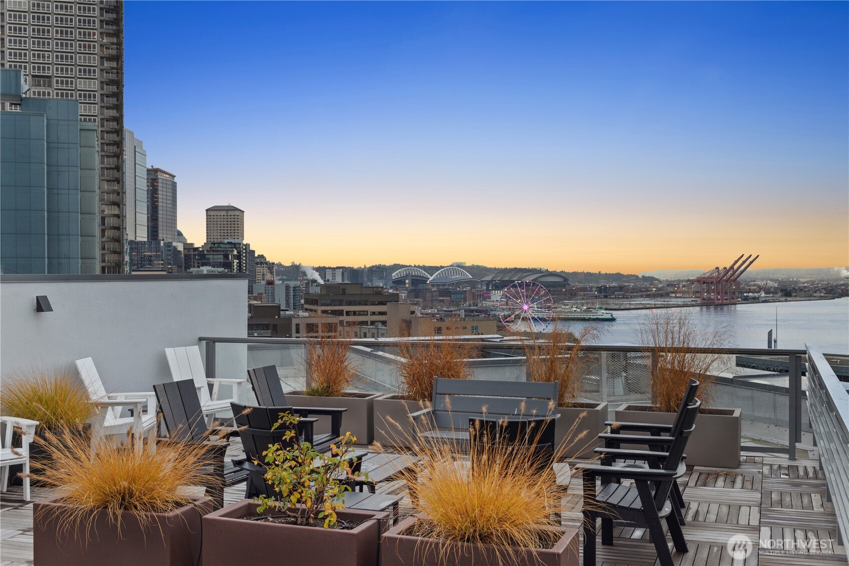 2319 1st Avenue Unit: 203